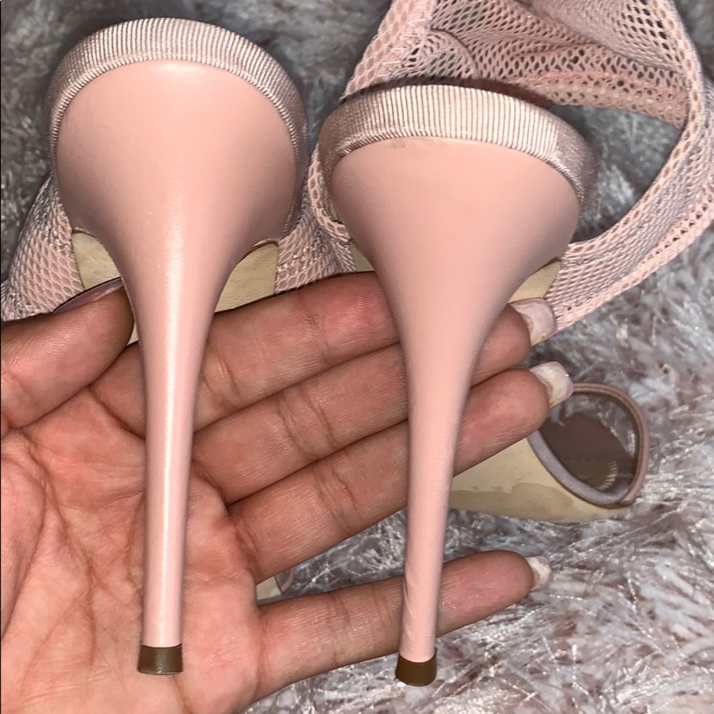 Giuseppe Heels - Picture 5 of 5